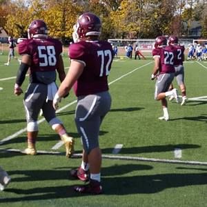 Meet your Posher, D.j.